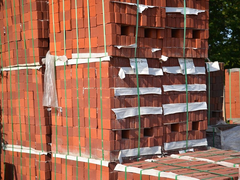 Glen Gery Brick